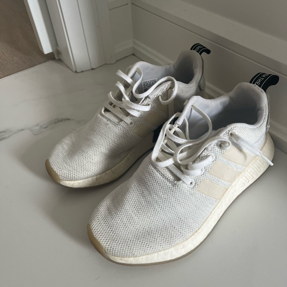 Adidas NMDs